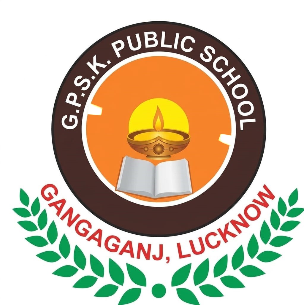 GPSK Public School Logo